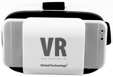 VR brilles Global Technology