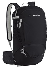 Vaude Hyper 14+3 Black Grey