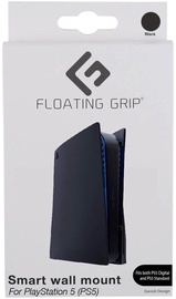 Аксессуар Floating Grip PS5 Wall Mount Black