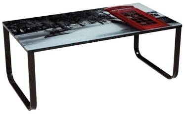Signal Meble Taxi II Coffee Table London