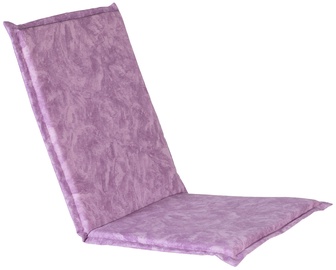 Home4you Chair Cover Backs 42x90cm Summer Purple