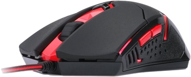 Redragon M601 Centrophorus Optical Gaming Mouse Black