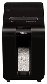 Уничтожитель бумаг Fellowes Automax 100M, A4