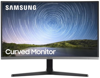 Монитор Samsung C32R500FHR, 32″, 4 ms