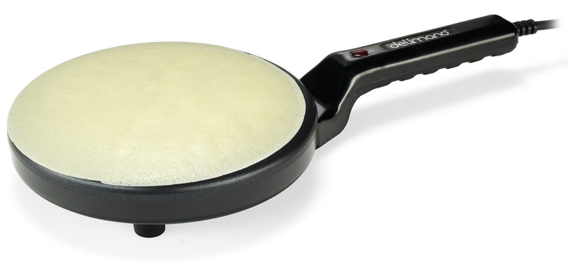 Pankūku panna Delimano, 800 W