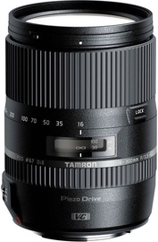Objektyvas Tamron 16-300mm f/3.5-6.3 DI II VC PZD Macro for Nikon