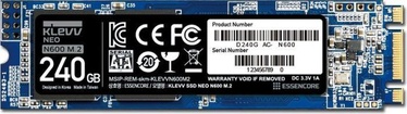 Klevv NEO N600 240GB M.2 2280