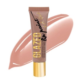 L.A. Girl Glazed Lip Paint 12ml GLG787