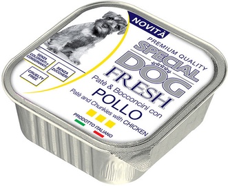 Monge Special Dog Paté Chicken 150g
