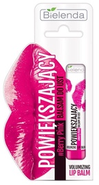 Bielenda Lip Balm 10g Berry Pink