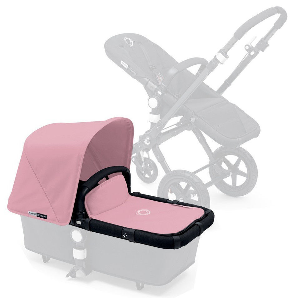 bugaboo cameleon fabric set