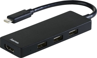 Hama USB Type-C Hub