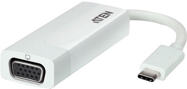 ATEN USB-C to VGA Adapter UC3002