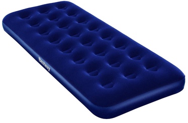 Madrats täispuhut Bestway Comfort Quest Flocked Airbed 185x76x22cm
