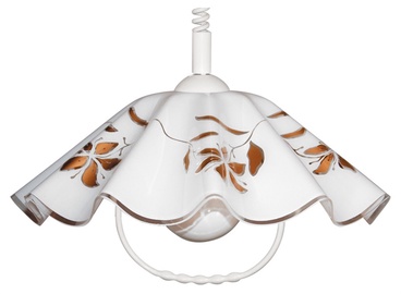 LAMPA GRIESTU WLA-02 FB-001 E27 BE RANK (HELAM)