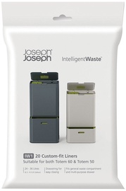 Joseph & Joseph Intelligent Waste 30006 20pcs