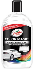 Средство для полировки автомобилей Turtle Wax, 0.5 л