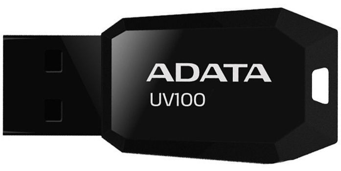 USB atmintinė Adata DashDrive UV100, 8 GB