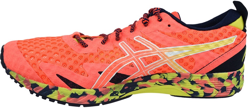 Naiste tossud Asics Gel Noosa, oranž, 40.5