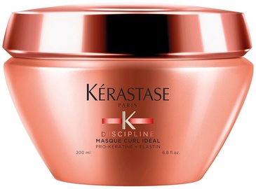 Kerastase Discipline Curl Idéal Masque 200ml