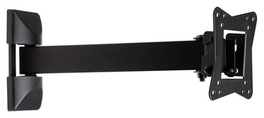 Televizoriaus laikiklis ValueLine TV Wall Bracket 10 - 32" Black