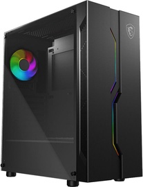 MSI MAG Vampiric 010 ATX Mid-Tower