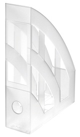 Папка для документов Herlitz 10493724, прозрачный