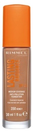 Rimmel London Lasting Radiance Foundation SPF25 30ml 350