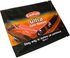 CarPlan Ultra Color Restorer 50ml