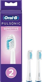 Uzgalis Braun Pulsonic Sensitive, 2 gab.