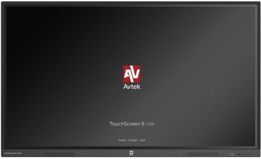 Монитор AVTek 1TV207, 65″, 8 ms