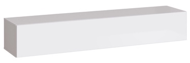 TV-laud ASM Switch RTV 1 White, 1800x400x300 mm