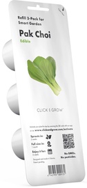 Click & Grow Smart Home Pak Choi Refill 3-Pack