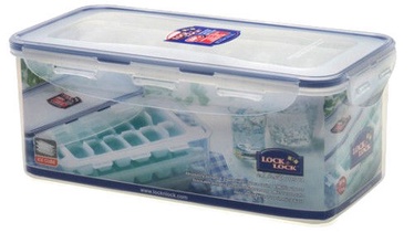 Lock&Lock Food Container Classics 3.4L For Ice