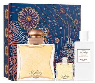 Набор для женщин Hermes 24 Faubourg