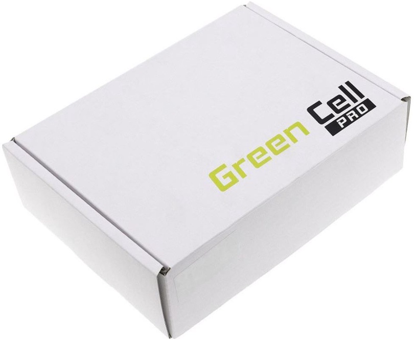 Adapteris Green Cell, 90 W, 100 - 24050 V
