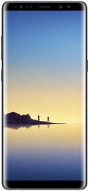 Mobilusis telefonas Samsung Galaxy Note 8 SM-N950F Black, 64 GB