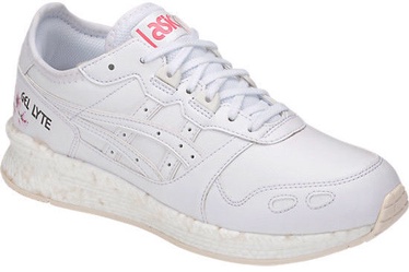Asics HyperGel Lyte Womens 1192A083-100 White 36