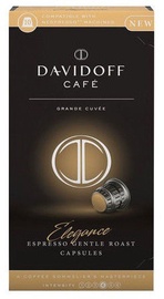 Tchibo Davidoff Elegance 10 Capsules