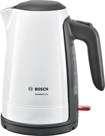 Электрический чайник Bosch TWK6A011, 1.7 л