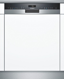 Įmontuojama indaplovė Siemens SN558S00IE