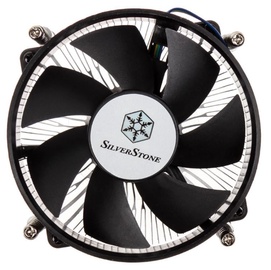 SilverStone Fan SST-NT09-115X Nitrogon CPU