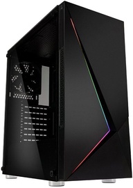 Kolink Inspire K4 ATX Mid-Tower Black