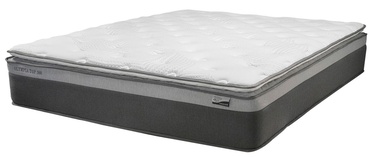 Home4you Olympia Top Mattress 90x200x33cm