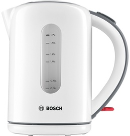 Электрический чайник Bosch TWK7601, 1.7 л
