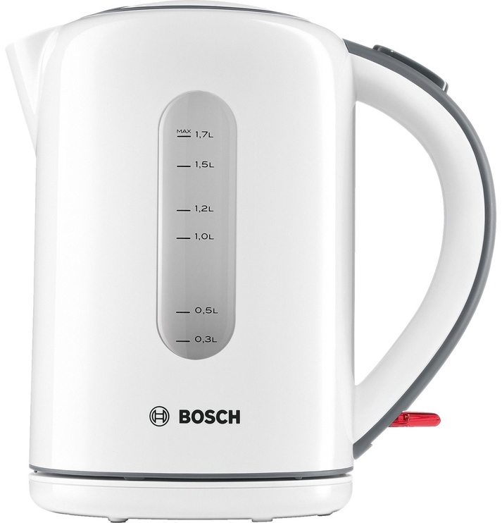 Elektrinis virdulys Bosch TWK7601, 1.7 l
