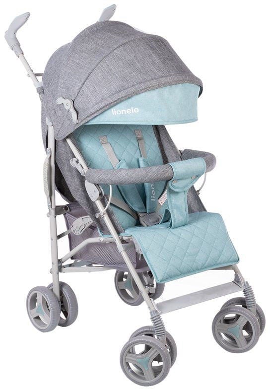 lionelo irma stroller