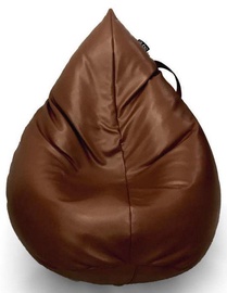 Qubo Bean Bag Splash Drop Brownie