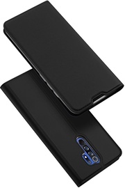 Dux Ducis Skin Pro Bookcase For Xiaomi Redmi 9 Black