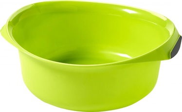 Bļoda Curver 0802335590, 9 l, zaļa